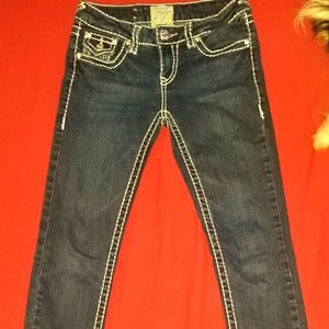 L.a. Idol Skinny jeans